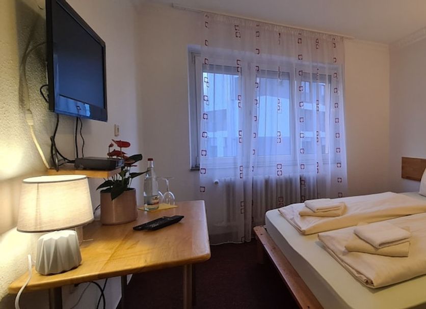 Chambre Photo