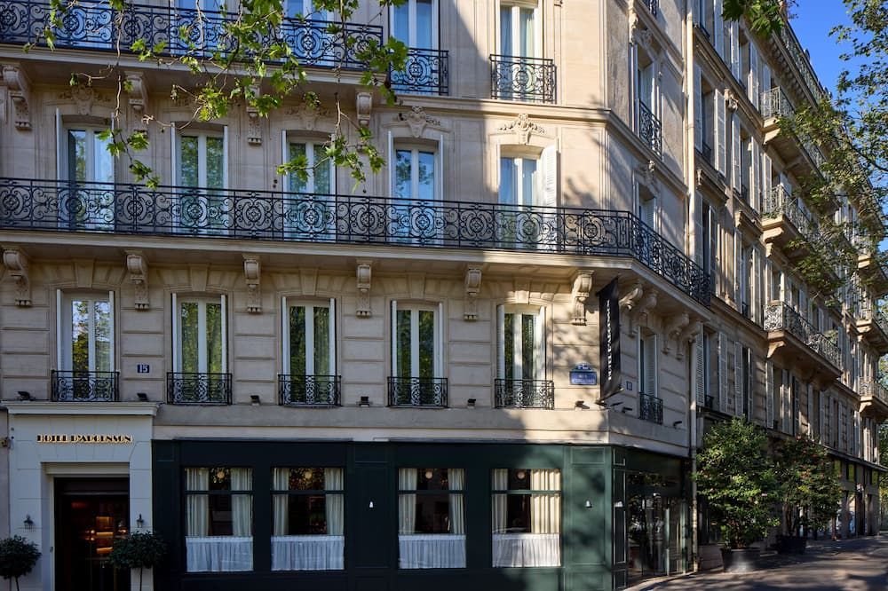 Bâtiment