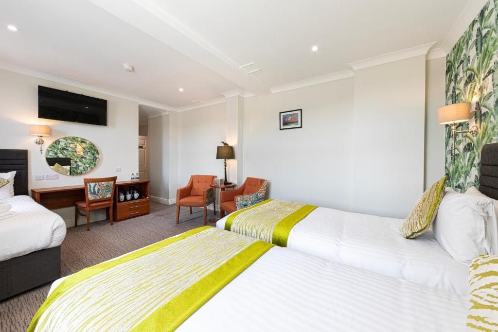 Chambre
