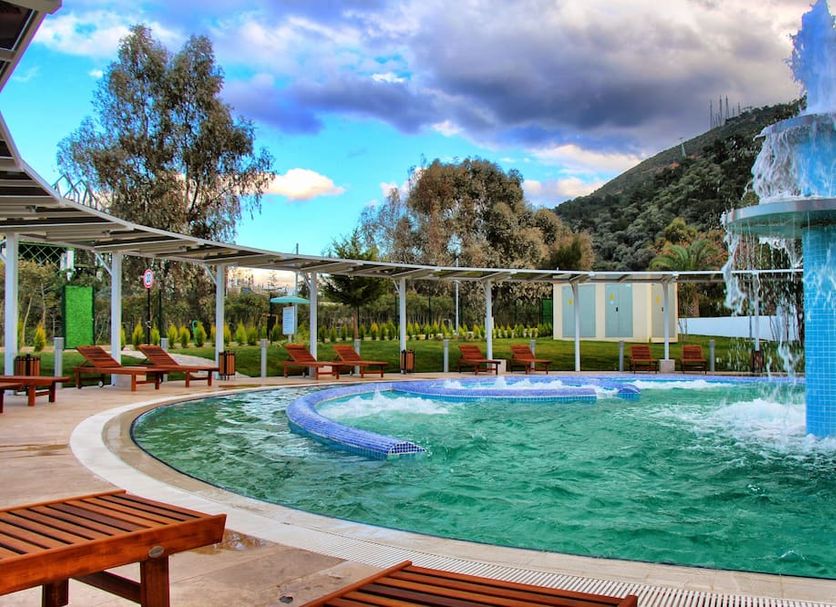 Piscine Photo