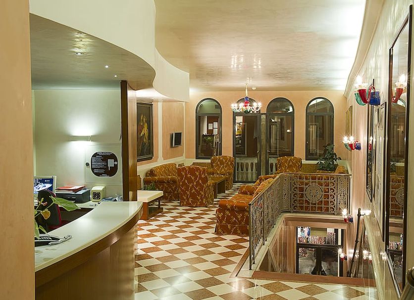 Salon Photo
