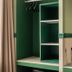 Équipements de la chambre