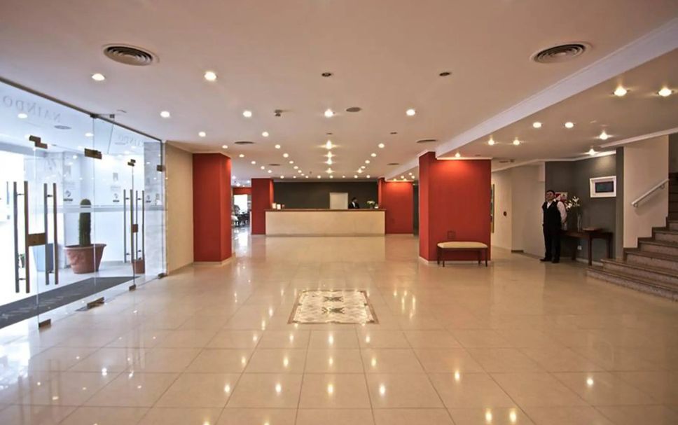 Hall d’entrée Photo