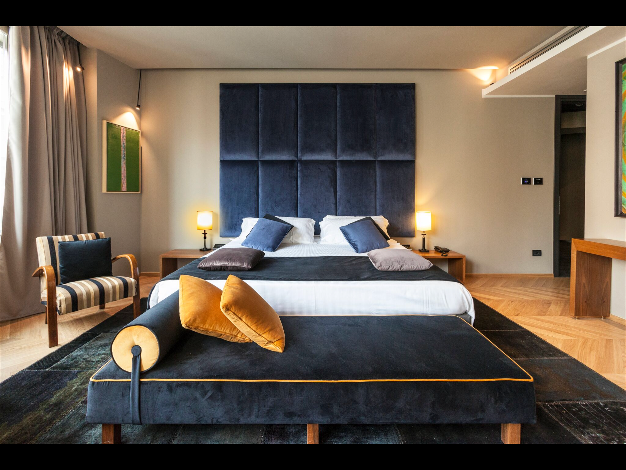 Chambre Photo