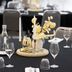 Salle de banquet