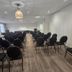 Espace de conférence