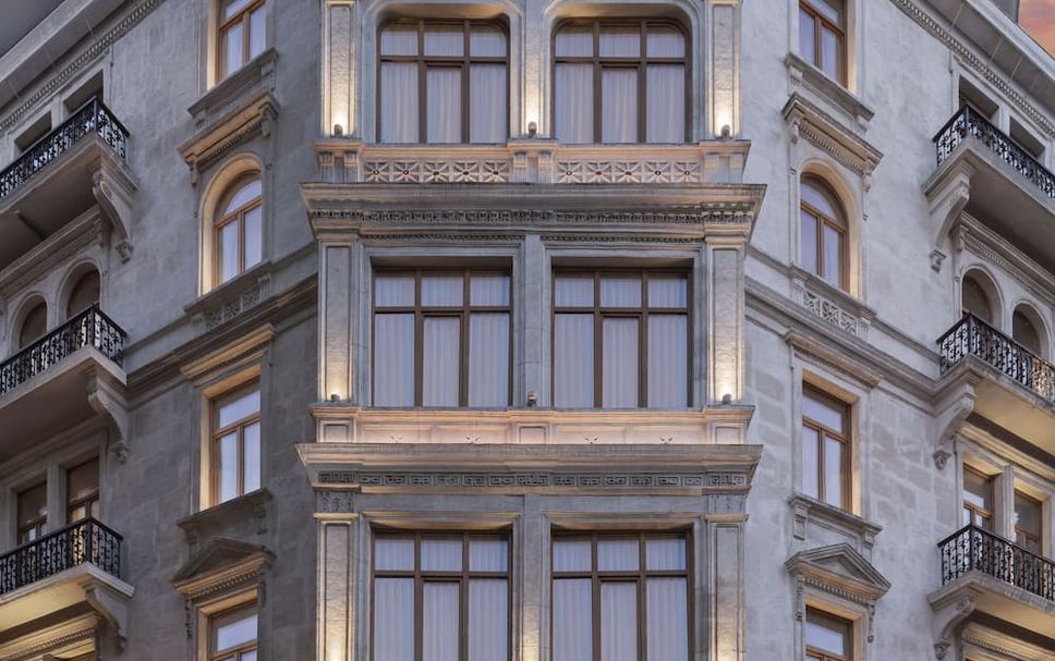 Bâtiment Photo
