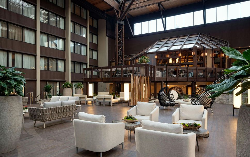 Hall d’entrée Photo