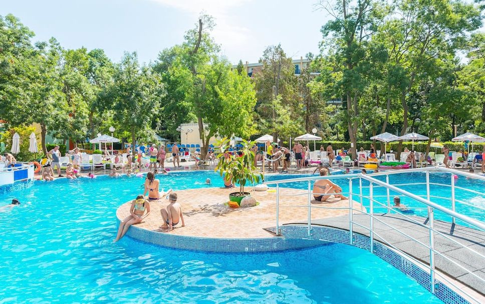Piscine Photo