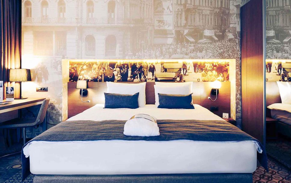 Chambre Photo
