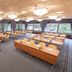Espace de conférence