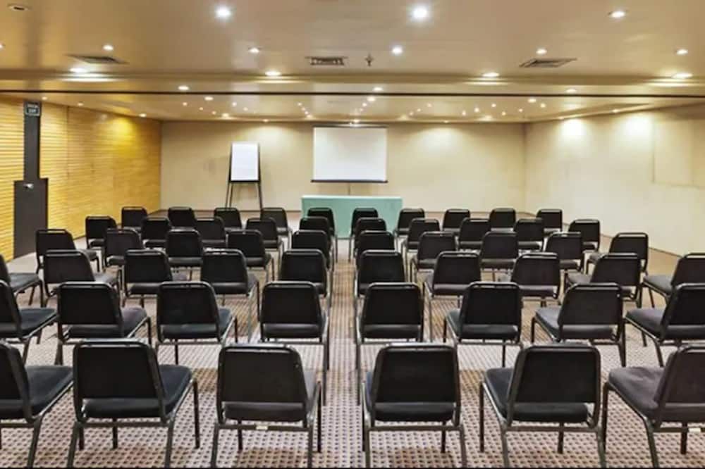 Espace de conférence