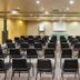 Espace de conférence
