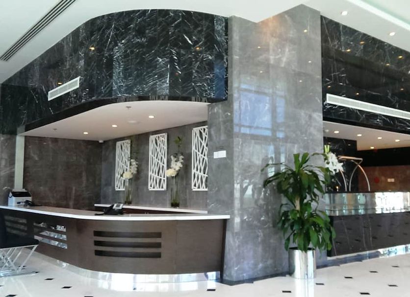 Hall d’entrée Photo