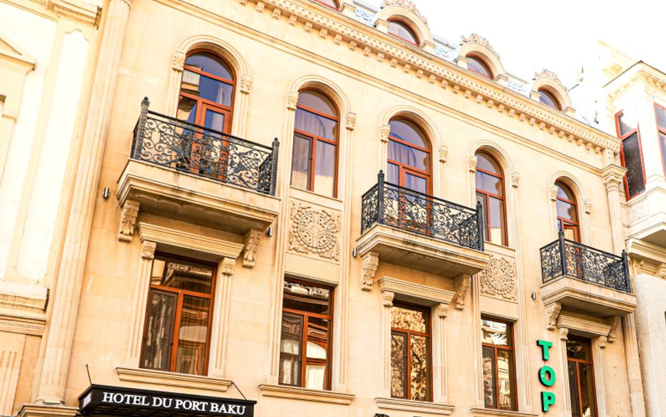 Bâtiment Photo