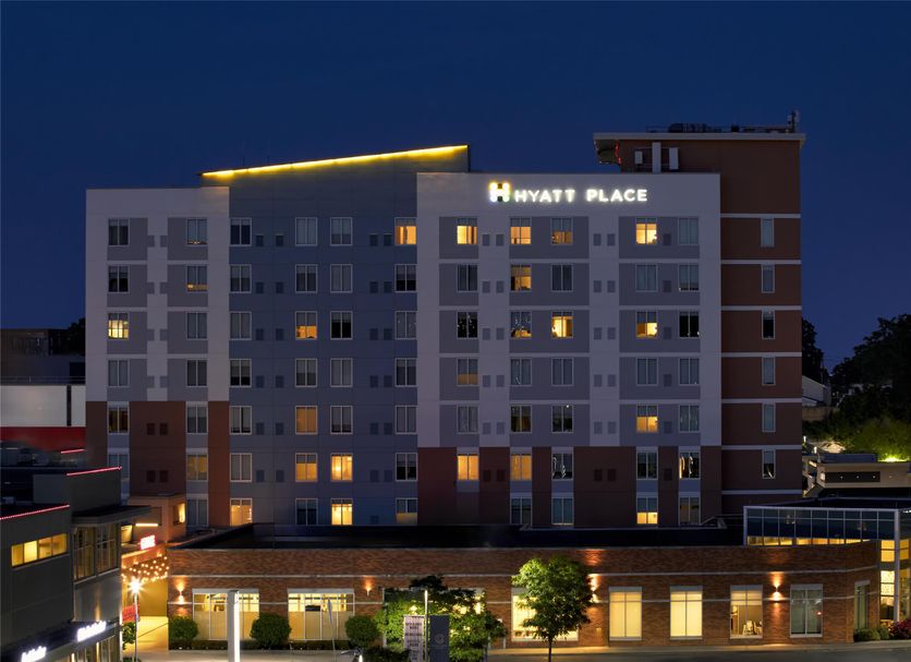 Bâtiment Photo