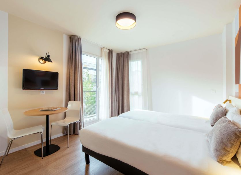 Chambre Photo