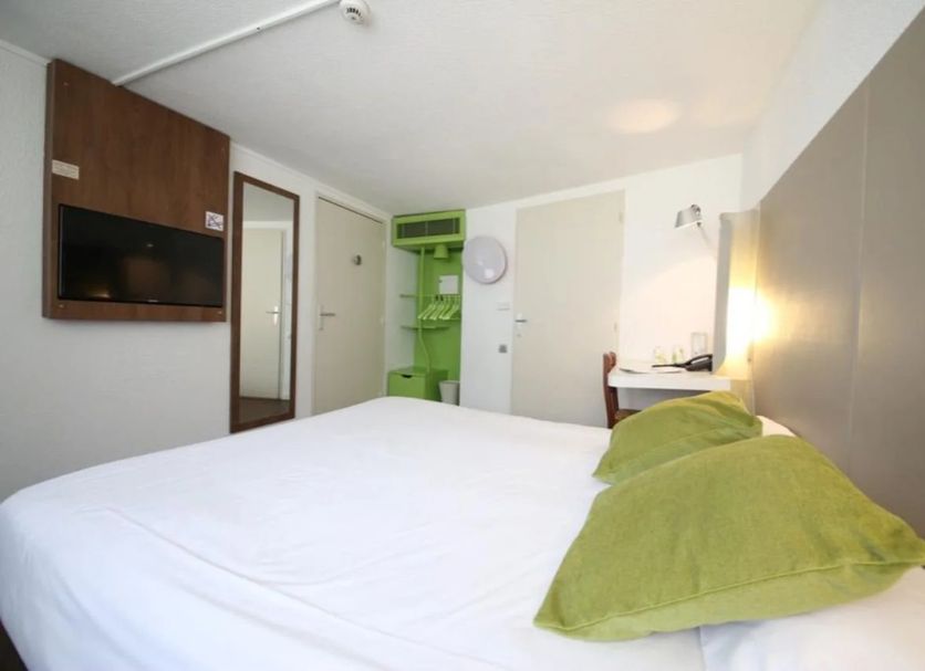Chambre Photo
