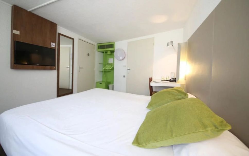 Chambre Photo