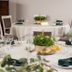 Salle de banquet