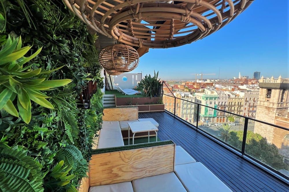 Balcon