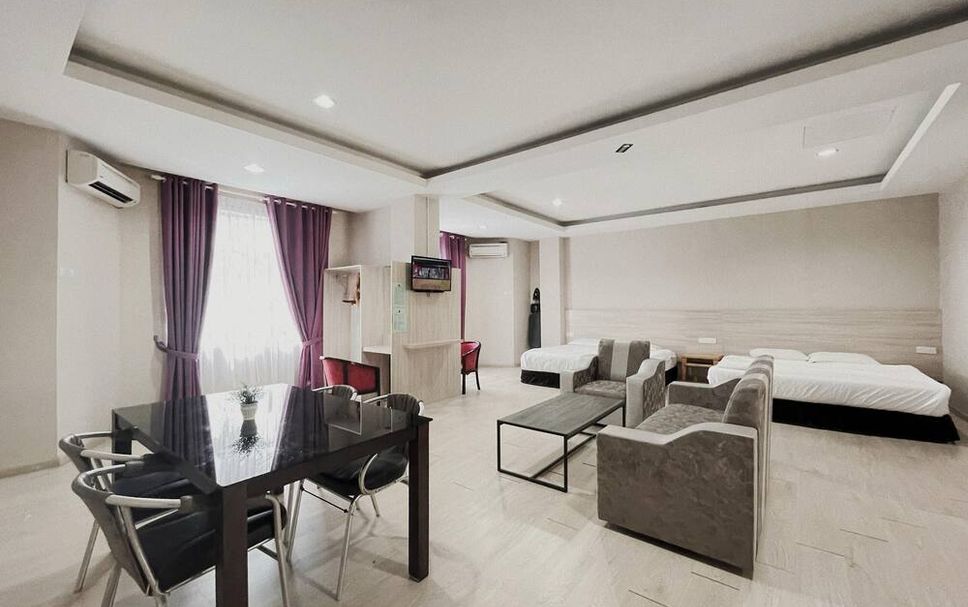 Salle à manger Photo