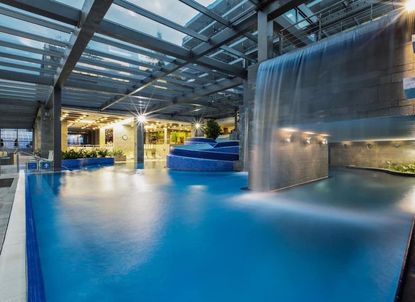 Piscine Photo