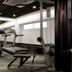 Salle de sport