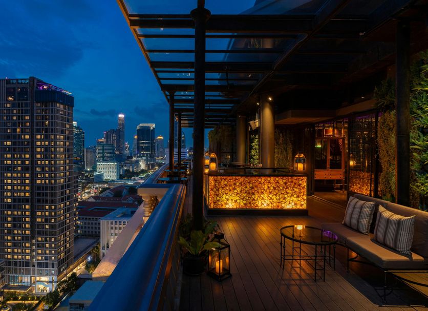 Balcon Photo