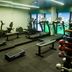 Salle de sport