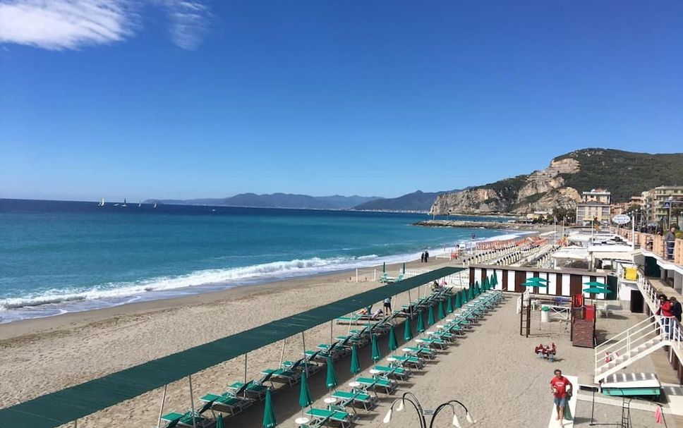 Plage Photo