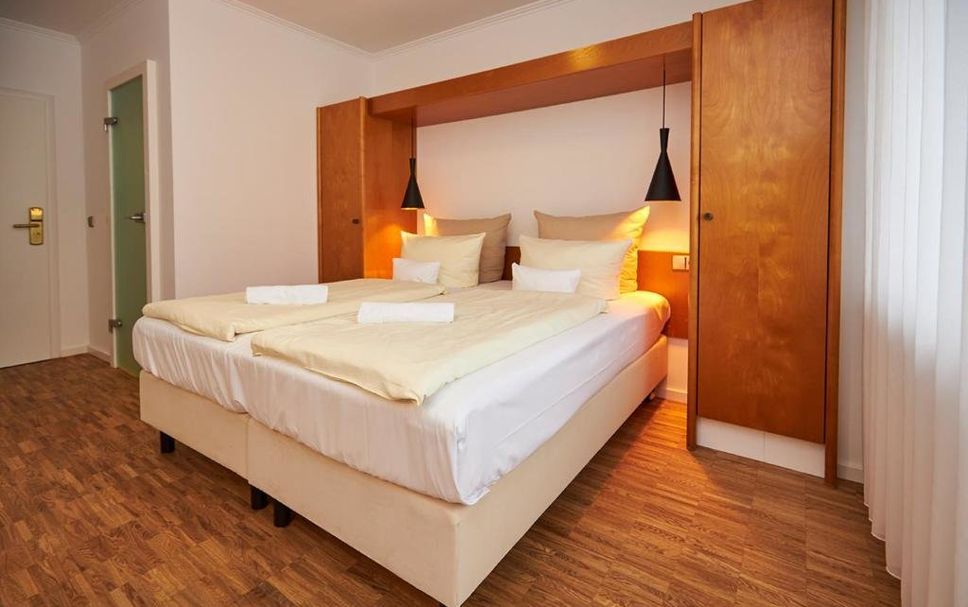 Chambre Photo