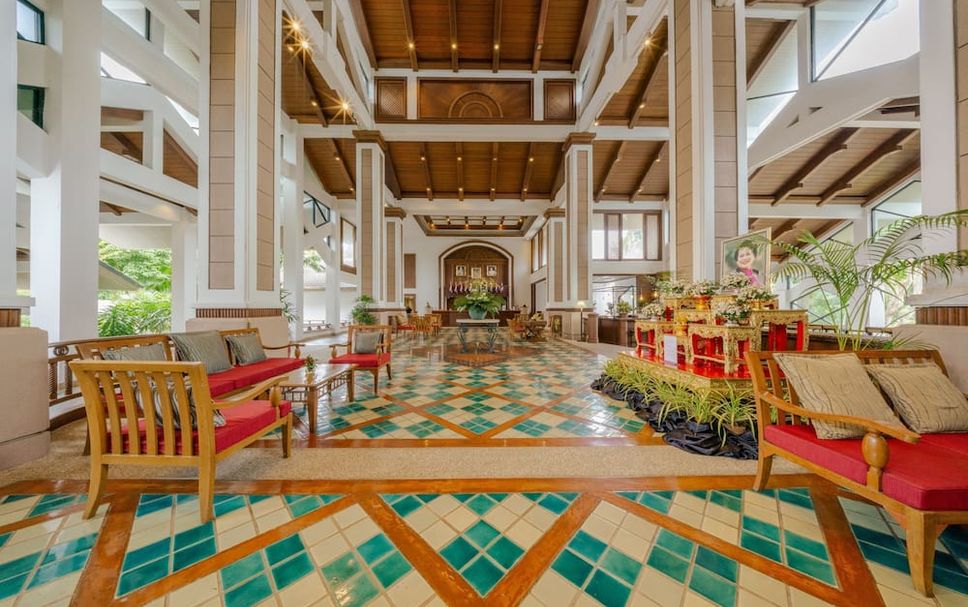 Hall d’entrée Photo