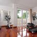 Salle de sport