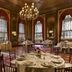 Salle de banquet