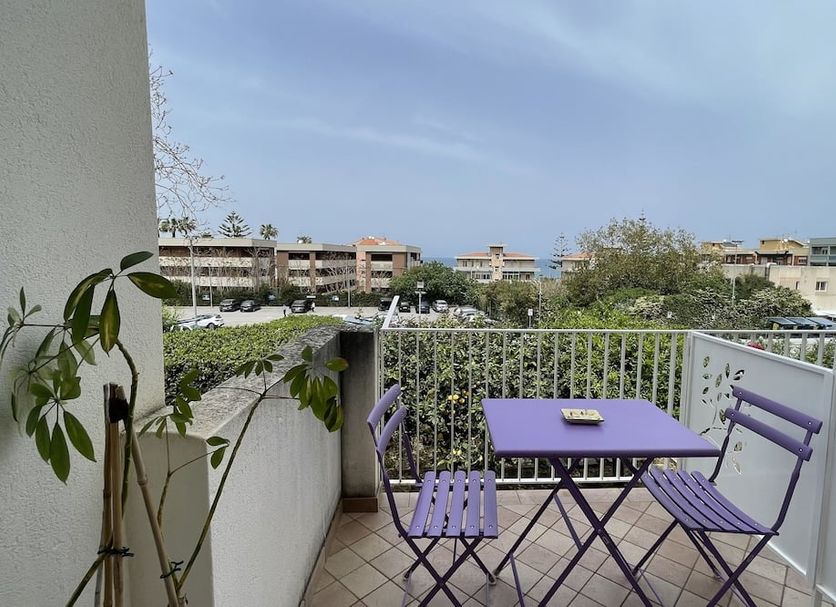 Balcon Photo