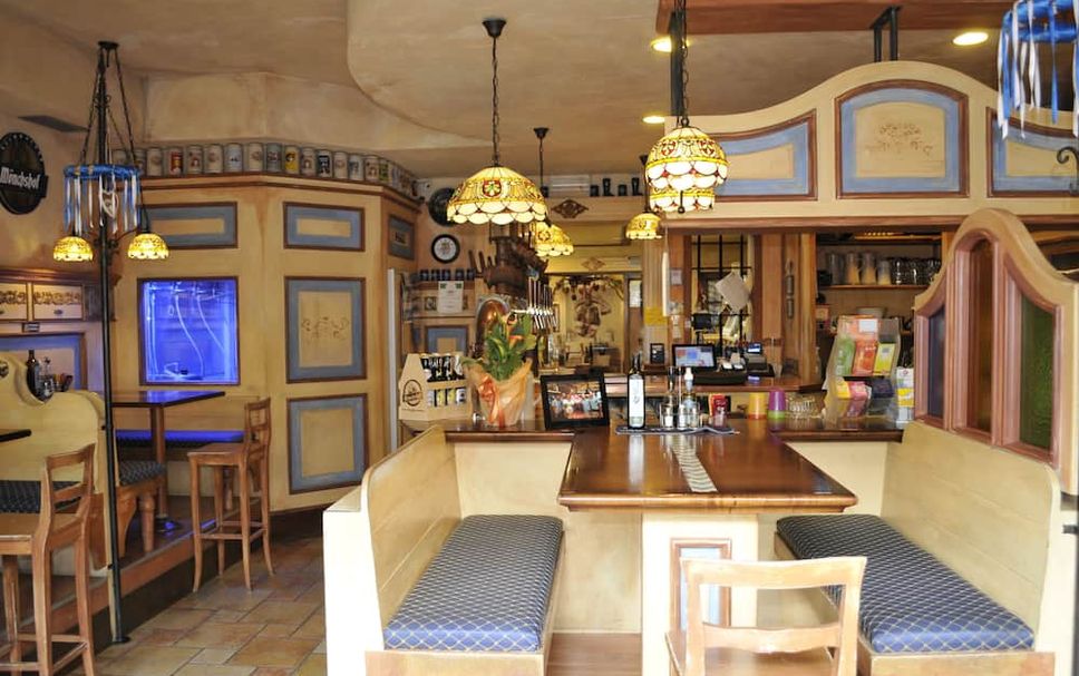 Bar Photo