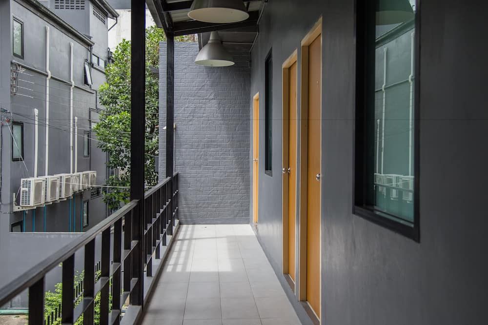Balcon Photo