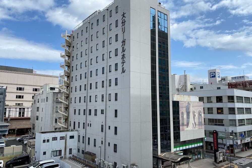Bâtiment