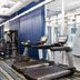 Salle de sport