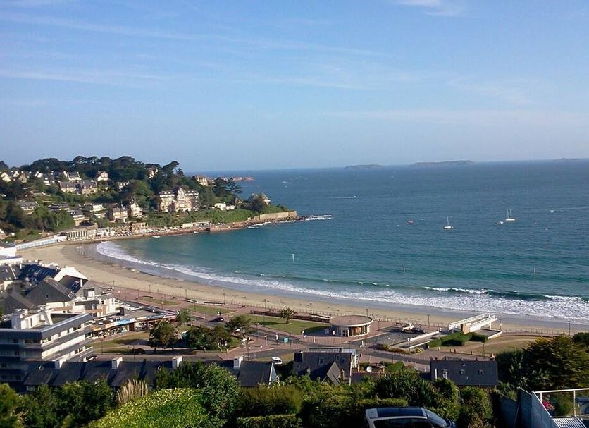 Plage Photo