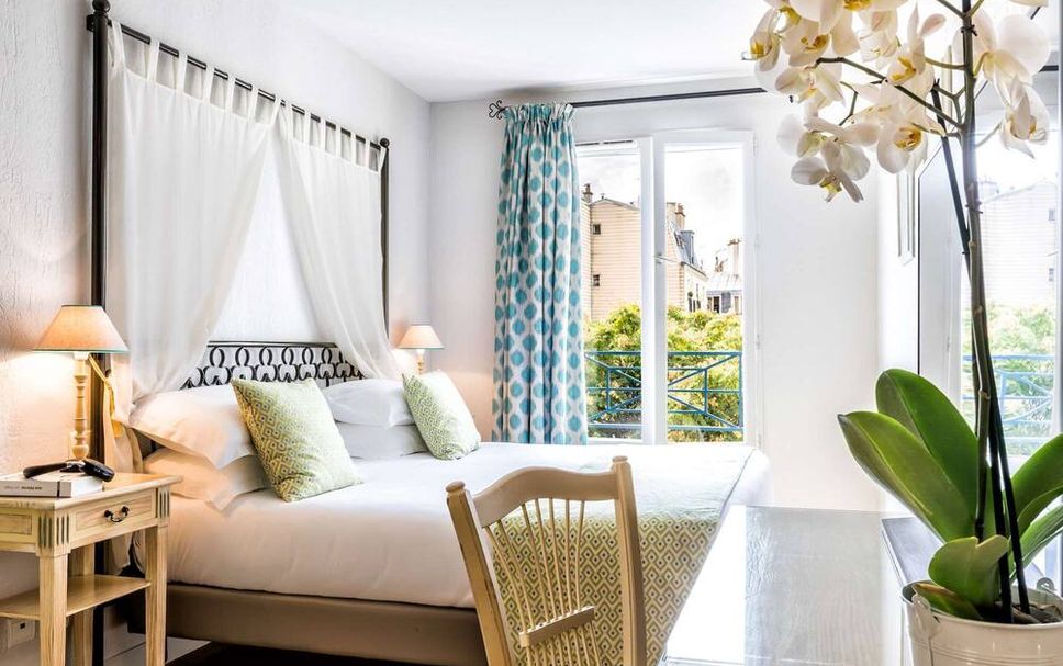 Chambre Photo