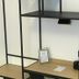 Équipements de la chambre
