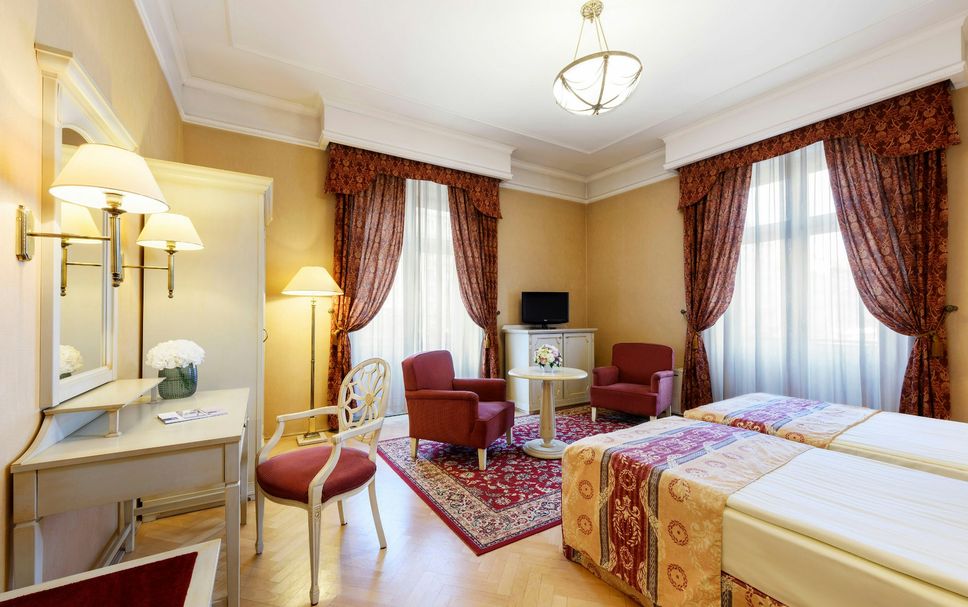 Chambre Photo