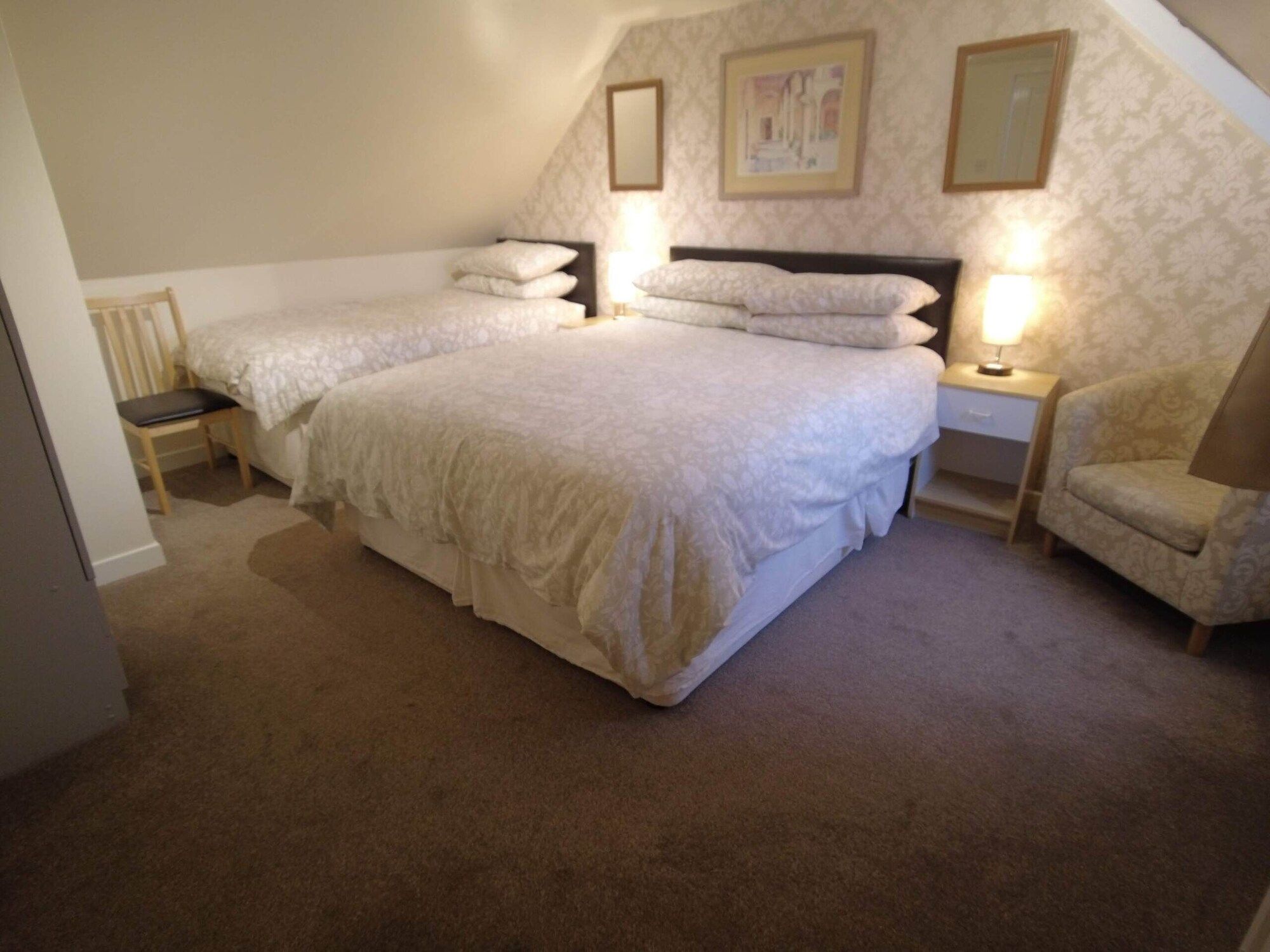 Chambre Photo