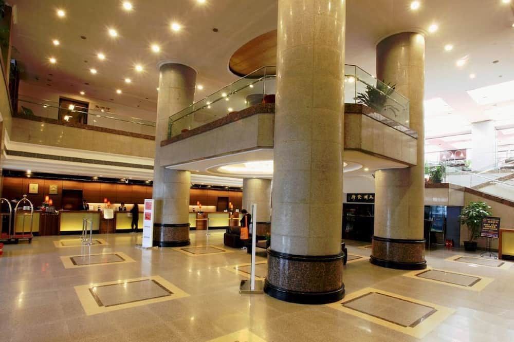 Hall d’entrée