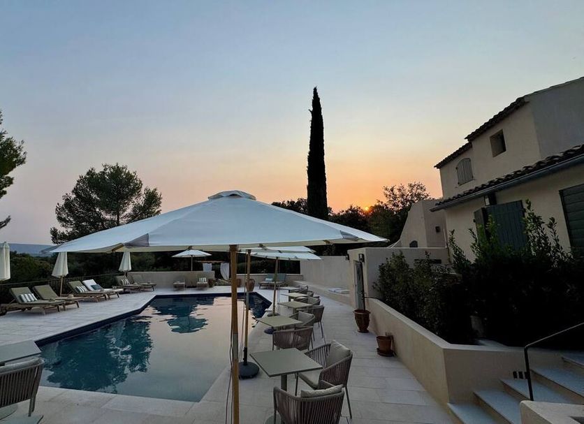 Piscine Photo
