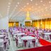 Salle de banquet