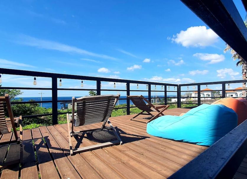 Balcon Photo