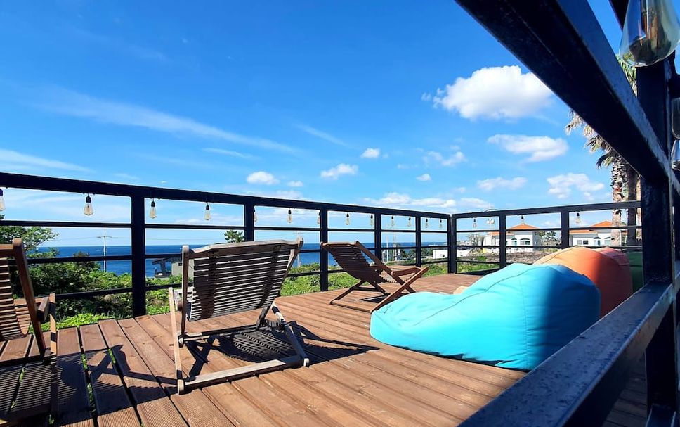 Balcon Photo